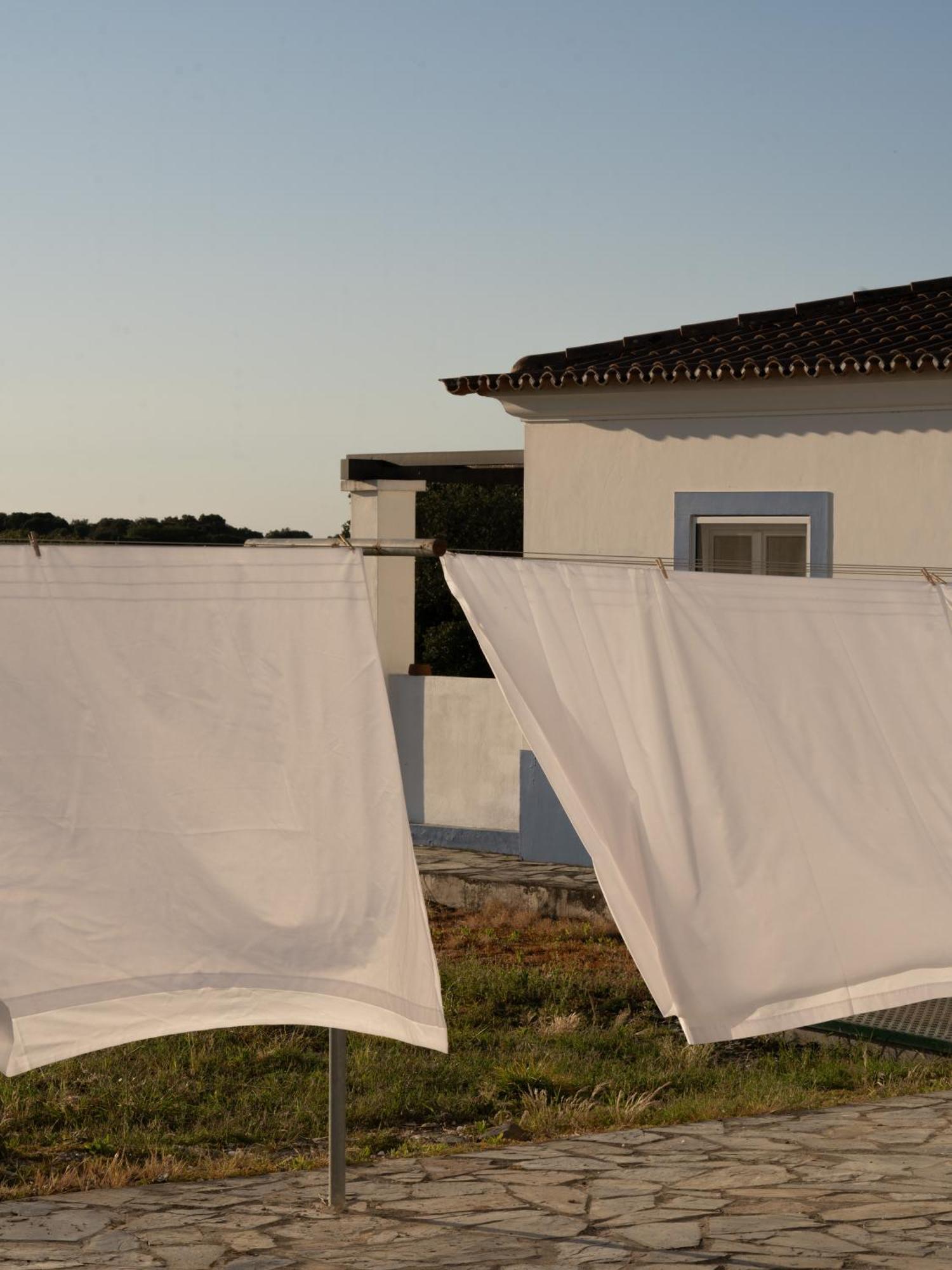 Change The World - Herdade Monte Do Peral Montes Juntos Zewnętrze zdjęcie